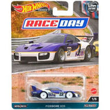 Hot Wheels Carritos Surtido Culture