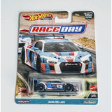 Hot Wheels Carritos Surtido Culture