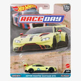 Hot Wheels Carritos Surtido Culture