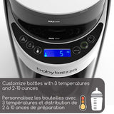 Baby Brezza - Formula Pro Advanced