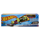 Hot Wheels Set Acrobacias