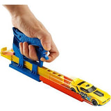 Hot Wheels Action Lanzador De Bolsillo