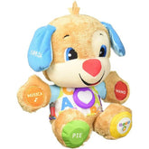 Fisher Price - Perrito Ríe y Aprende