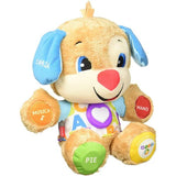 Fisher Price - Perrito Ríe y Aprende