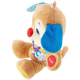 Fisher Price - Perrito Ríe y Aprende