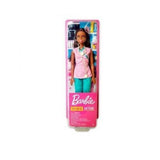 Barbie - Profesiones Surtidas