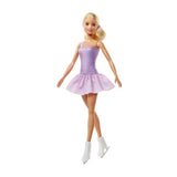Barbie - Profesiones Surtidas