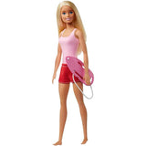 Barbie - Profesiones Surtidas