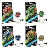 Beyblades - Set Comienzo Bbx Surtido