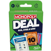 Juego de Mesa Monopoly Deal
