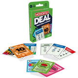 Juego de Mesa Monopoly Deal