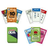 Juego de Mesa Monopoly Deal