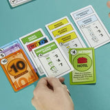 Juego de Mesa Monopoly Deal