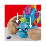 Play-Doh Formas Y Colores Dino