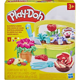 Play-Doh Blooming Flowers