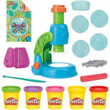 Play-Doh Microscopio Luminoso