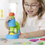 Play-Doh Microscopio Luminoso