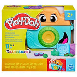 Play-Doh Set de Foto Divertida