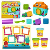 Play-Doh Set de Foto Divertida