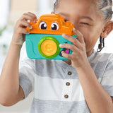 Play-Doh Set de Foto Divertida