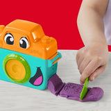Play-Doh Set de Foto Divertida