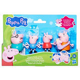 Peppa Pig - Famila de Cinco