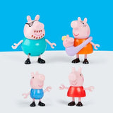 Peppa Pig - Famila de Cinco