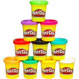 Playdoh - Empaque Sencillo Surt