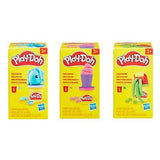 Play-Doh Mini Toppers Surtidos