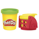 Play-Doh Mini Toppers Surtidos
