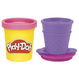 Play-Doh Mini Toppers Surtidos