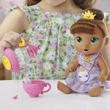 Baby Alive - Fiesta del Té Sophia