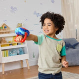 Spidey - Disparador de Burbujas Water Webs