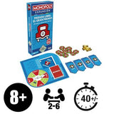 Juego de Mesa - Monopoly Free Parking Jackpot