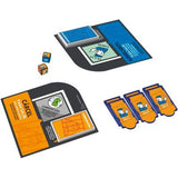 Monopoly Expansión - Ve a la Cárcel