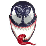Spiderman - Mascara Venom