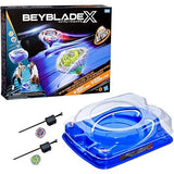 Beyblades - Set Batalla X Drop Attack