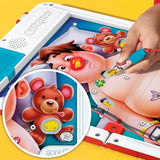 Juego de Mesa - Operando Clásico