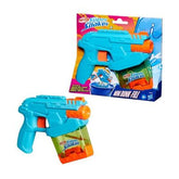 Nerf Supersoaker - Mini Remueve Y Llene