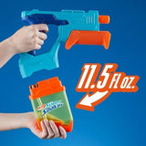 Nerf Supersoaker - Dunk & Fill 2pk