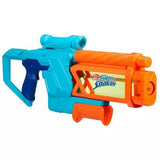 Nerf Supersoaker - Mega Dunk & Fill