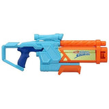 Nerf Supersoaker - Mega Dunk & Fill