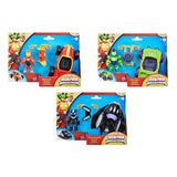 Iron Man - Mini Figura Y Vehículos Surtidos