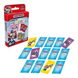 Juego de Mesa - Picture Matching