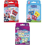 Juego de Memoria - Picture Matching Surtido