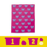 Play-Doh Set Diseño de Ropa Barbie