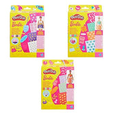 Play-Doh Accesorios Flowers and Florals Barbie Surtido