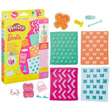 Play-Doh Accesorios Flowers and Florals Barbie Surtido