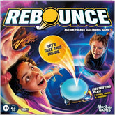Juego de Mesa - Rebounce