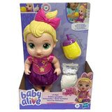 Baby Alive - Lil Sips Lala GooGoo